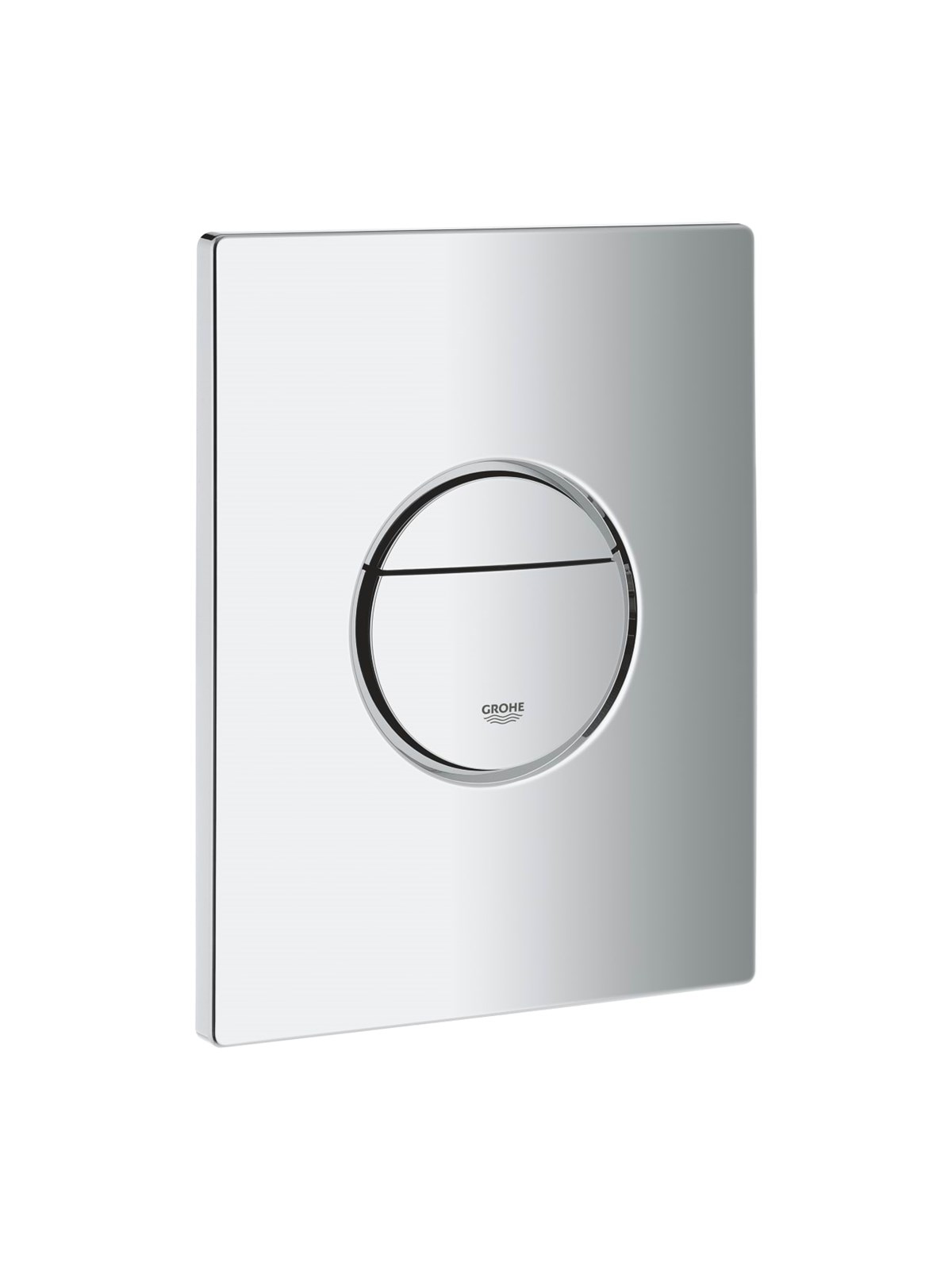 Grohe nova cosmopolitan operation plate 156 x 197 mm
