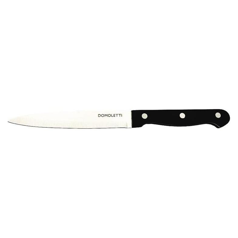 Domoletti 8" Full Tang Carving Knife (20.32 cm) (36518795)