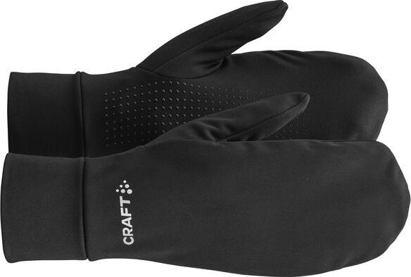 Craft Essence Mitten Black, 9/M