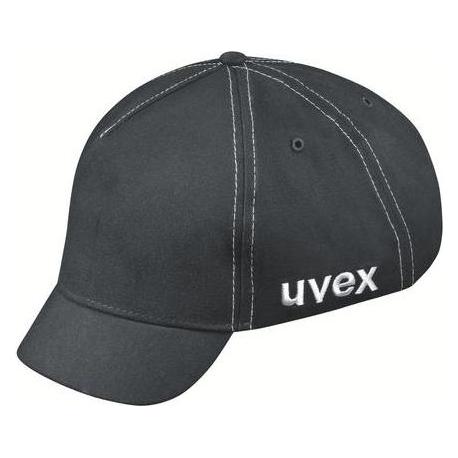 Uvex Cap u-cap sport 9794111 schwarz (9794111)
