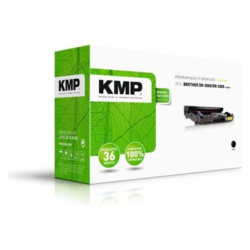 KMP B-DR24 (BK) (1159,7001)