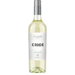 Crios Torrontés Susana Balbo Wines 2023