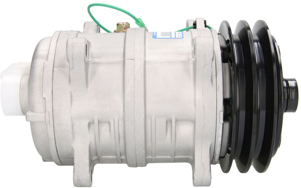 Compresseur de climatisation TCCI QP16XD-1220