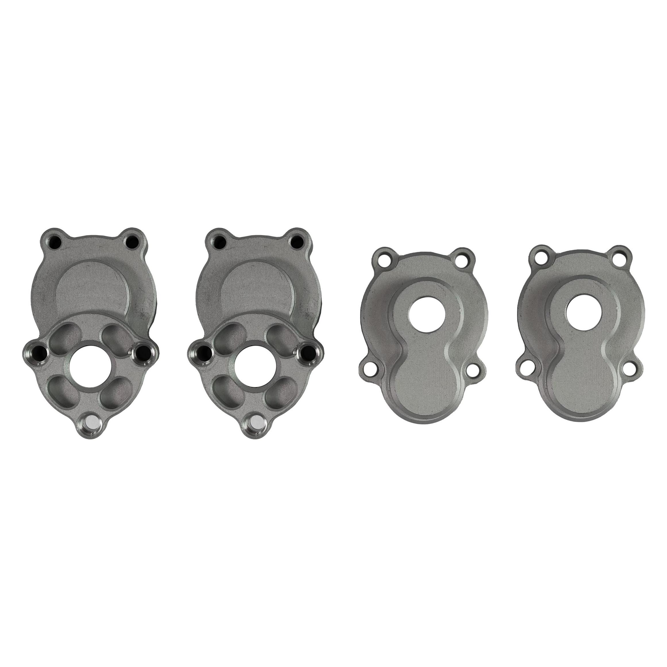Amewi CNC Hinteres Hub Set RCX10.3 (39882546)