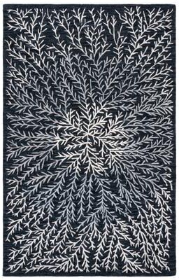 SAFAVIEH Handmade Soho Ferial Modern Wool Rug