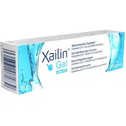 Xailin Gel