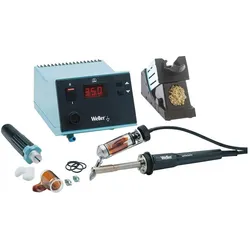 Weller Erem, Lötgerät, Entlötstation WDD 81V (Lötstation)
