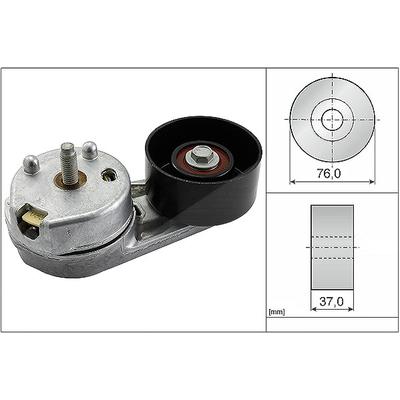 Schaeffler Ina Spannarm, Keilrippenriemen [Hersteller-Nr. 534059710] für Land Rover