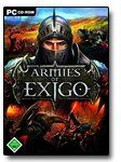 Electronic Arts GmbH - Armies of Exigo - Preis vom 14.10.2026 23:07:16 h