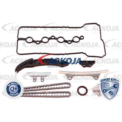 ACKOJA Steuerkettensatz A52-10002 für HYUNDAI