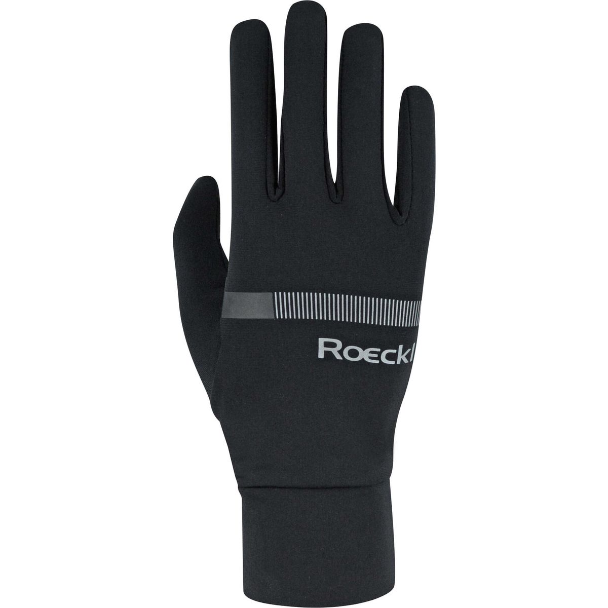 Roeckl Sports Kohlberg black (9000) 6,5 20-610001-9000-6,5