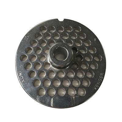 8Mm Lochscheibe Für Fleischwolf 32 - 750Kg/H