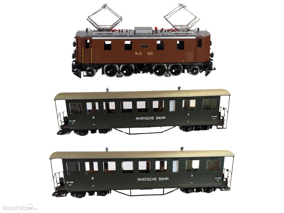 Train Line 45 2050000-02