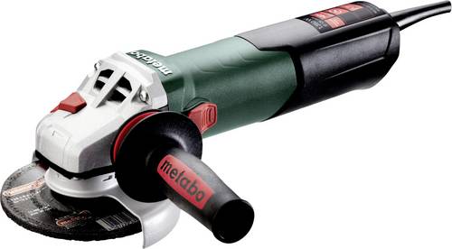 Metabo WA 13-125 Quick 603630000 Winkelschleifer 125mm 1350W