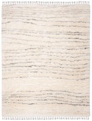 SAFAVIEH Hand-knotted Kenya Sanai Southwestern Tribal Wool Rug