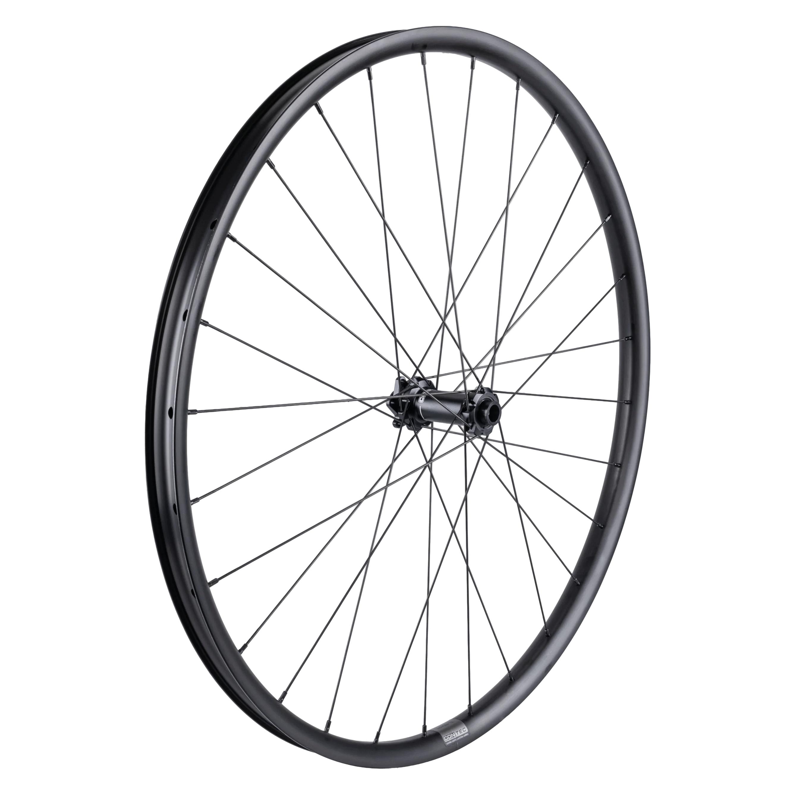Contec CT VR 29, TUX+SPORE DB (Vorderrad, 29") (78131960)