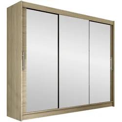 KLEIDERSCHRANK Aston III