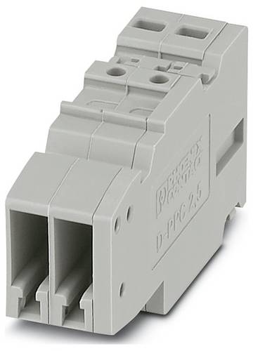 Phoenix Contact 3000656 Kupplung Grau 50St.