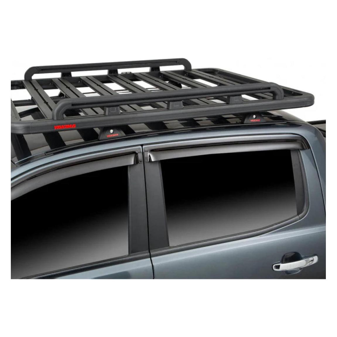 Yakima LNL Platform Side Rails 1062mm (9801004)
