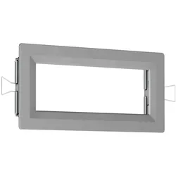 Ceag Notlichtsysteme Unterputzrahmen FT1-RK-S