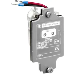 Telemechanique Sensors Anzeigemodul ZCKZ021