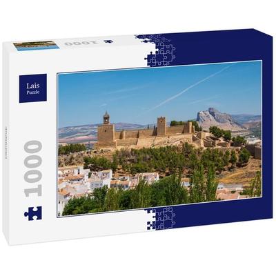 Lais Puzzle Andalusien 1000 Teile