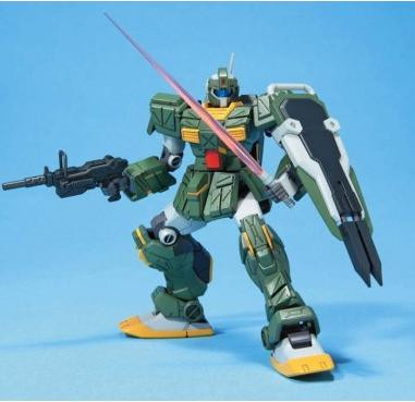 Bandai Gundam HG The Origin Zaku II High Mobility SC 1/144 Gunpla Modelbouwset