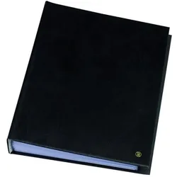 Rillstab, Mappe, Sichtbuch (A4, 1x)