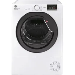 Hoover HLE H8A2DKEX-84 Wärmepumpentrockner 8kg NFC AquaVision EEK E
