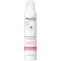 Allpresan atopix Repair Schaumcreme 200 ml