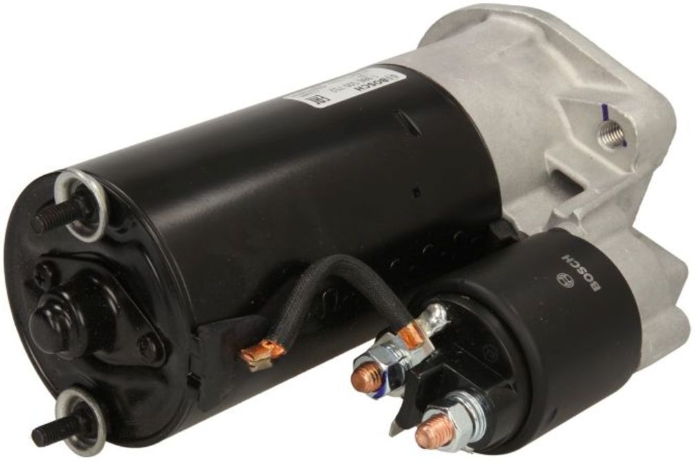 Starter BOSCH 1 986 S00 752