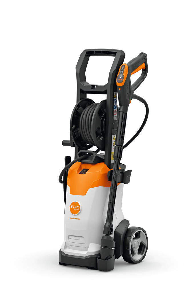 STIHLVERTRIEBSZENTRALE STIHL Hochdruckreiniger RE 100 Plus Control 16957996