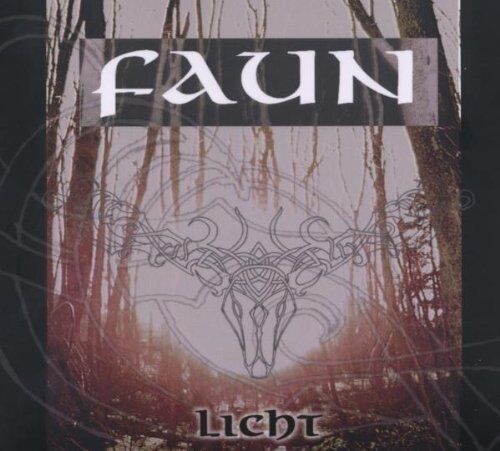Faun - Licht - Preis vom 11.10.2026 03:10:56 h