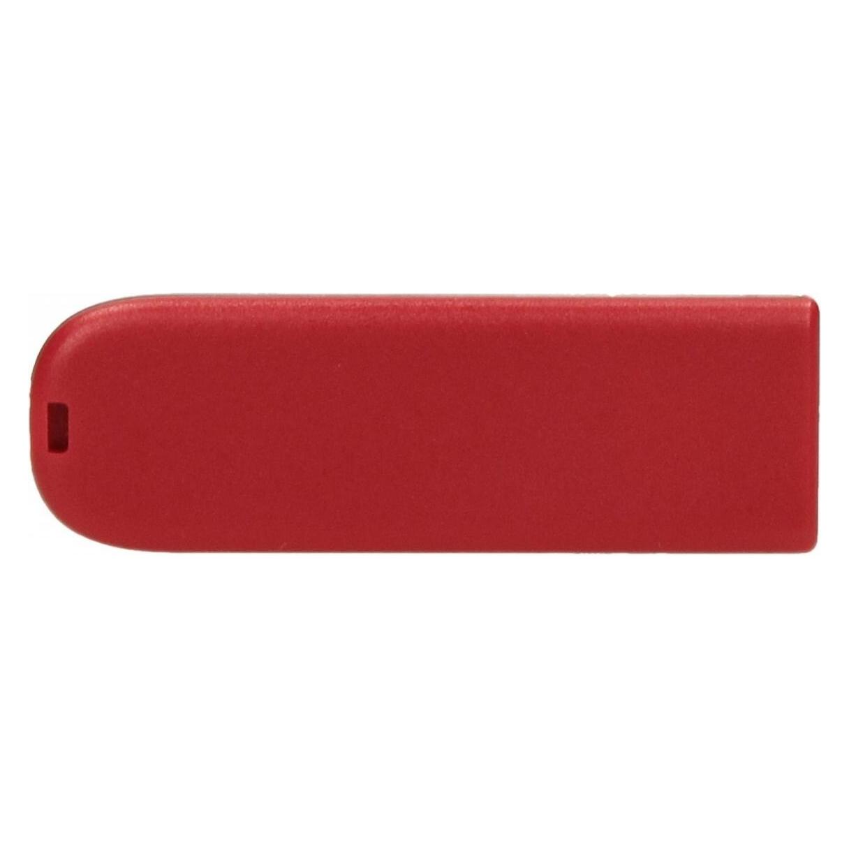Adata USB 2.0 Stick C008 Black/Red 32GB (32 GB, USB-A) (AC008-32G-RKD)