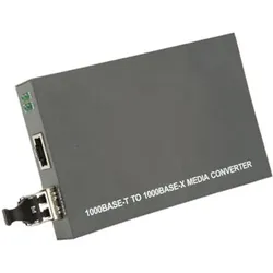 Roline RC-1000SX/LC Mediakonverter, Data Converter