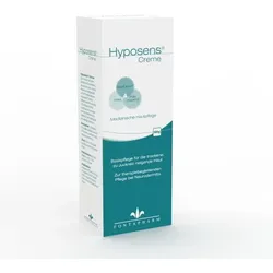 HYPOSENS Creme 100 g