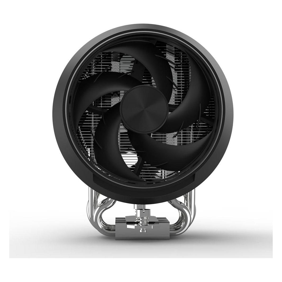 Zalman ZET5 (158 mm) (ZET5 BLACK)