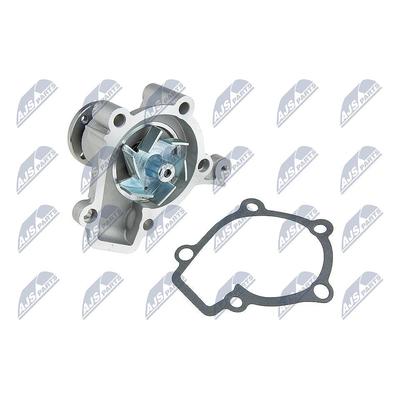 Nty Wasserpumpe [Hersteller-Nr. CPW-HY-504] für Hyundai
