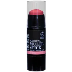 Natural Multi-Stick - be pinky 4,5g