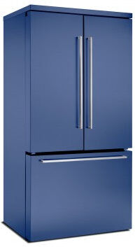 Ⓜ️🔵🔵🔵 MABE INO27JSPFFSSTRE - Frigorifero FrenchDoor, Elegance, Dispenser acqua interno