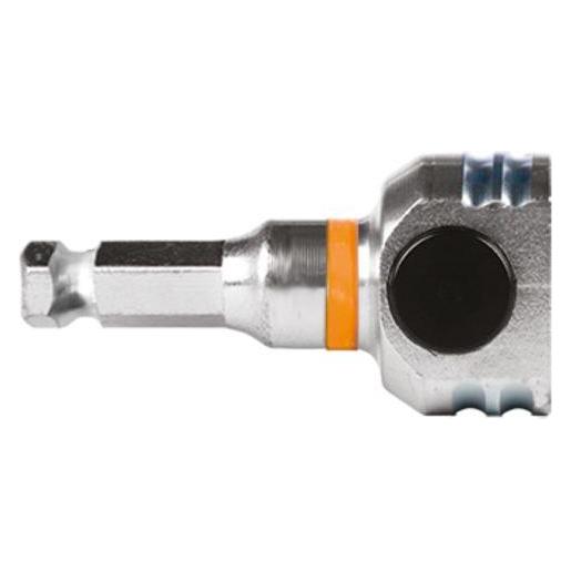 Mandrex Mandrex MXqs-Aufnahme Sechskant 11 mm (17582457)