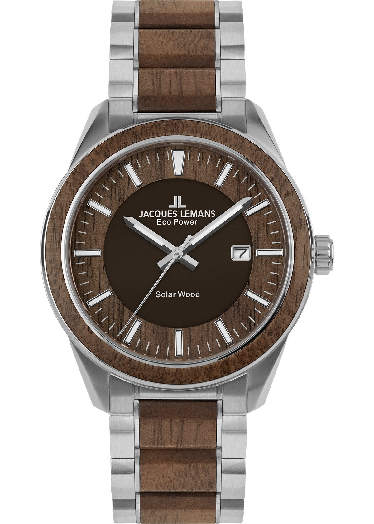 Jacques Lemans Eco Power 1-2116H