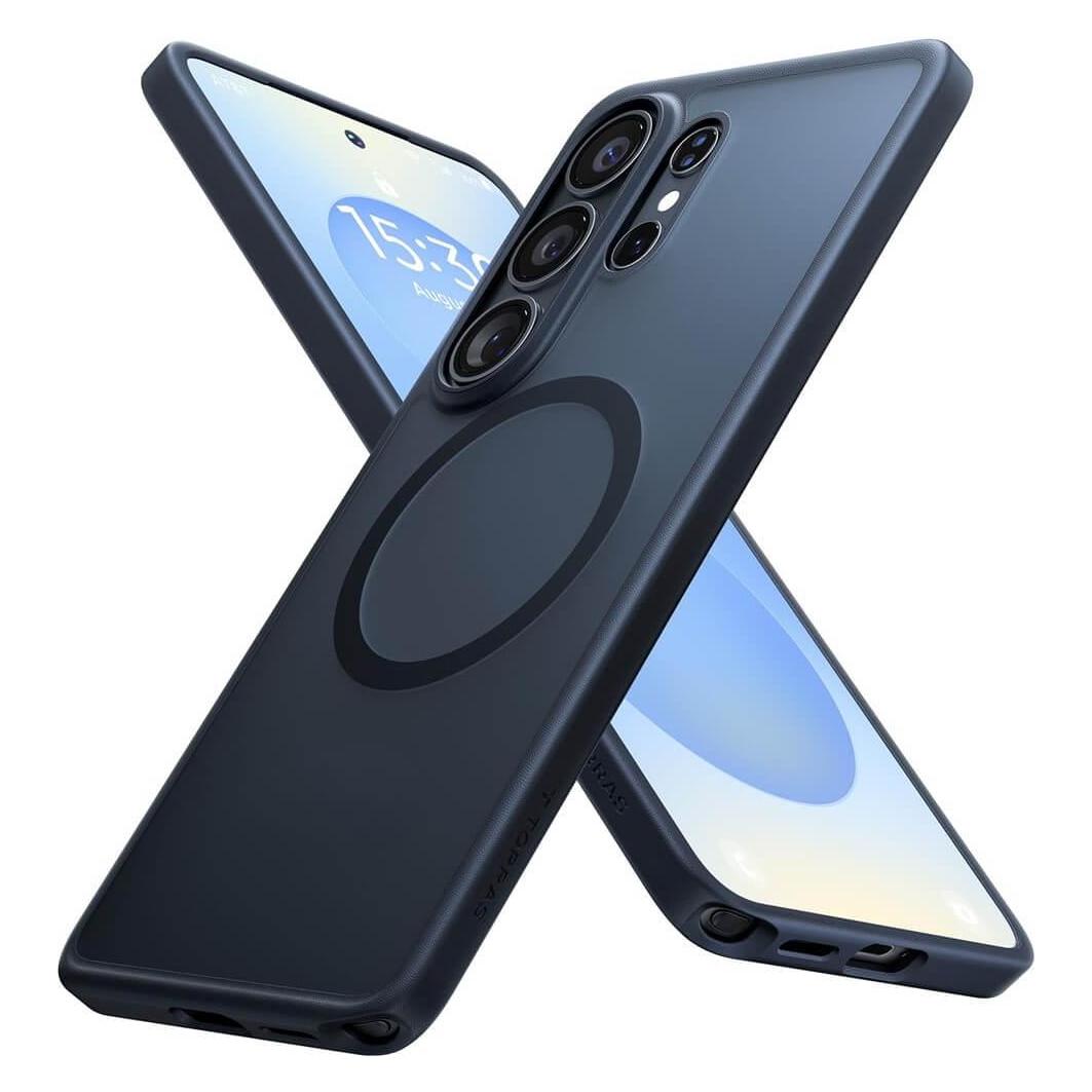Torras Guardian Magnetic Series (Samsung Galaxy S26 Ultra) (X00FX3240)