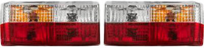 DIEDERICHS 2210195 Rückleuchten-Set