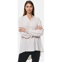 PM SELECTED Damen Cardigan Feine Damen Strickjacke mit Perlmutt Knöpfen in Einheitsgröße PM20