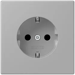 Jung SCHUKO Steckdose LC 1520 204