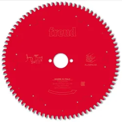 Freud Kreissägeblatt für Aluminium NE-Metall 235x2,5/1,8x30mm 80 Zähne FR20A001H