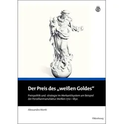 Der Preis des "weissen Goldes, Fachbücher von Alessandro Monti