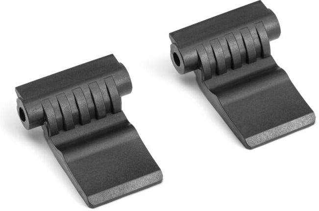 KNIPEX Charnière de rechange 00 21 99 V38 pour 00 21 3X (2x) (00 21 99 V38)