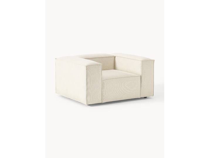 Fauteuil lounge Lennon
